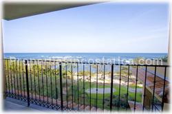 beachfront condos, costa rica, beach front, real estate, tamarindo real estate, langosta beach, white sand,1073