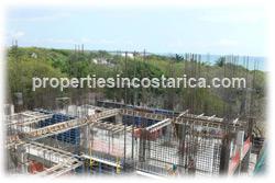 beachfront condominium