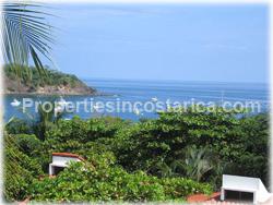 Guanacaste for sale, Ocotal, Almendros, furnished, appliances, ocean view, turn key,