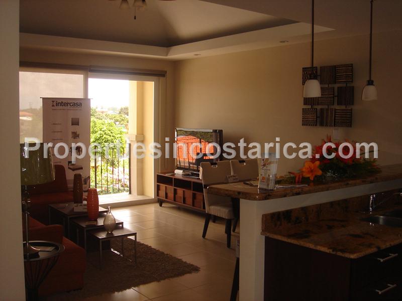 2 Bedroom Condo For Rent In San Antonio Belen Id Code 2046