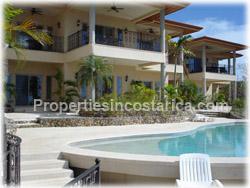 Condo for sale, Playa Panama real estate, Guanacaste for sale, new marina, infinity