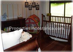 Santa Ana real estate, Escazu real estate, for rent, HOA, appliances, exclusive, terraces, garden, granite counter tops, stainless steel, Mountain view, volcano, TV room, pool, playground, tennis courts, spacious, luxurious, 20