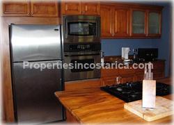 Santa Ana real estate, Escazu real estate, for rent, HOA, appliances, exclusive, terraces, garden, granite counter tops, stainless steel, Mountain view, volcano, TV room, pool, playground, tennis courts, spacious, luxurious, 20