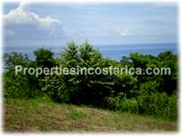 Beautiful land with endless views and even more possibilities