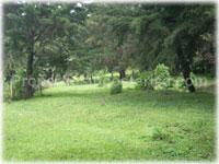 Costa Rica land for sale