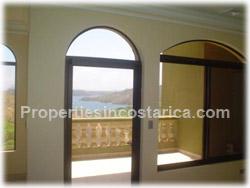 Guanacaste real estate, investment opportunity, furnished, completely, plasma TV, elevator, covered
