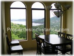 Guanacaste real estate, investment opportunity, furnished, completely, plasma TV, elevator, covered