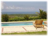 Beach properties