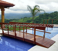 Costa Rica House For Sale in gated Community