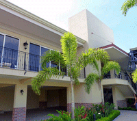 Brand New Second Level Condo for Rent in Belen