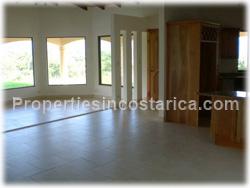 Atenas for sale, brand new, new home, pool, rancho, guest house, mountain view, peace, security, 1576