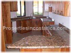 Atenas for sale, brand new, new home, pool, rancho, guest house, mountain view, peace, security, 1576