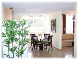 Jaco condo, brand new