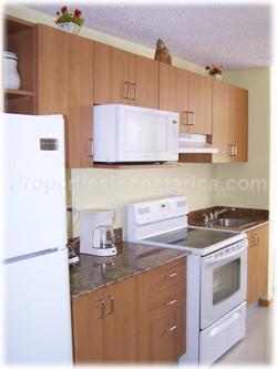 urnished condo,