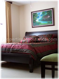 Jaco condo, brand new