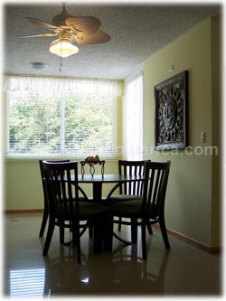 Jaco condo, brand new