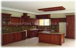 Heredia real estate, Heredia for sale, mountain gated community, security, mediterranean style, country club, castillo, nature, 1568