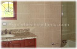 Heredia real estate, Heredia for sale, mountain gated community, security, mediterranean style, country club, castillo, nature, 1568