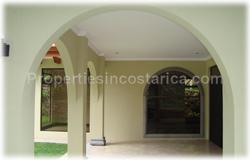 Heredia real estate, Heredia for sale, mountain gated community, security, mediterranean style, country club, castillo, nature, 1568