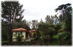 Heredia real estate, Heredia for sale, mountain gated community, security, mediterranean style, country club, castillo, nature, 1568