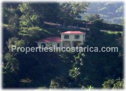 Grecia for sale, Grecia real estate, Grecia Costa Rica, brand new, hill, peaceful, nature, 1546