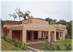 Escazu real estate, Escazu for sale, pool, gated community, 2 story, 1557