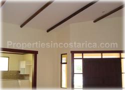 Escazu real estate, Escazu for sale, pool, gated community, 2 story, 1557