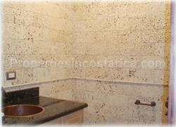 Escazu real estate, Escazu for sale, pool, gated community, 2 story, 1557