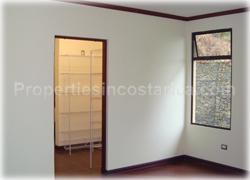 Escazu real estate, Escazu for sale, pool, gated community, 2 story, 1557