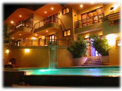 Rental in Costa Rica
