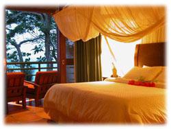 Rental in Costa Rica