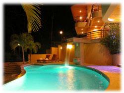 Rental in Costa Rica