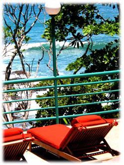 Rental in Costa Rica