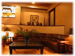 Rental in Costa Rica