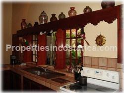 Home in Grecia, Grecia real estate, spanish style, new highway, optimal weather, beach proximity, airport, pool, investment, large,
