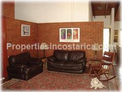 Home in Grecia, Grecia real estate, spanish style, new highway, optimal weather, beach proximity, airport, pool, investment, large,