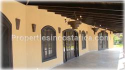 Atenas house, new, pool, views, security, privacy, 2 level, best weather, 1655