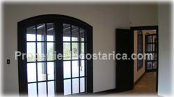 Atenas house, new, pool, views, security, privacy, 2 level, best weather, 1655