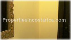 Atenas house, new, pool, views, security, privacy, 2 level, best weather, 1655