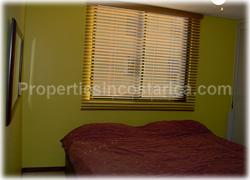 Alajuela apartment, for sale, pool, green areas, private, secure, modern, comfortable, 1605