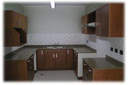 Condo in Escazu