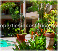 Hacienda Los Ceibos, a Developed Private Community in the Central Pacific