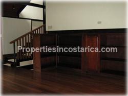 gated community, 2 story, fine wood, high ceilings, retiring, vacation rentals, creek, private, secure, 1459