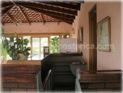Escazu downtown for sale, Escazu city, Escazu real estate, investment opportunity, commercial, office building, center, views, security, fully equipped, 1476