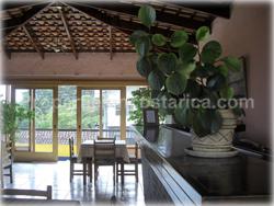 Escazu downtown for sale, Escazu city, Escazu real estate, investment opportunity, commercial, office building, center, views, security, fully equipped, 1476