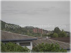 Escazu downtown for sale, Escazu city, Escazu real estate, investment opportunity, commercial, office building, center, views, security, fully equipped, 1476