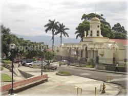 Escazu downtown for sale, Escazu city, Escazu real estate, investment opportunity, commercial, office building, center, views, security, fully equipped, 1476