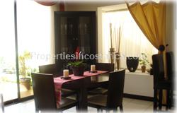 Costa Rica gated community home, home in Santa Ana, Santa Ana for sale, maids quarters, spacious, security, 1572