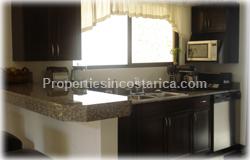 Costa Rica gated community home, home in Santa Ana, Santa Ana for sale, maids quarters, spacious, security, 1572