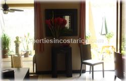 Costa Rica gated community home, home in Santa Ana, Santa Ana for sale, maids quarters, spacious, security, 1572